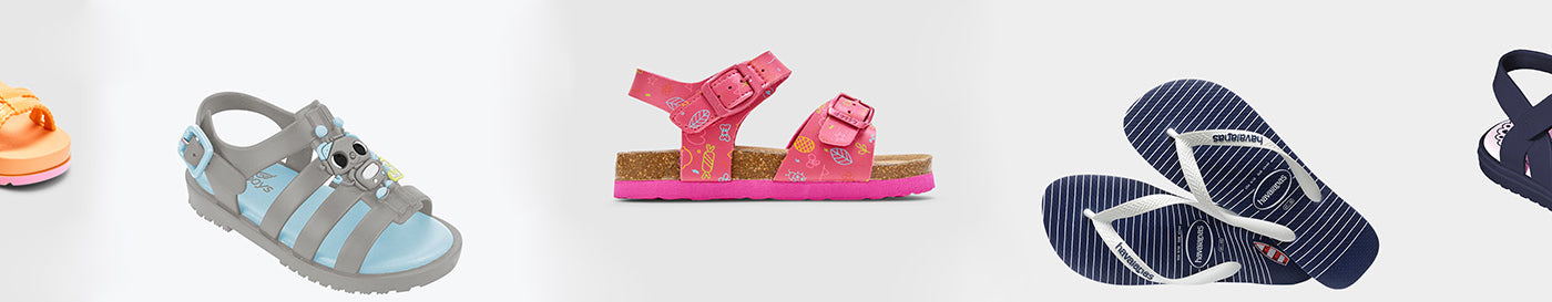 KIDS SANDALS - 69 NIS