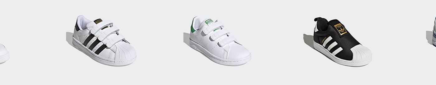 SHOES - KIDS & BABY - 99 NIS