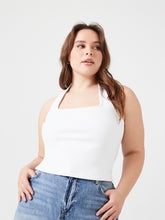 גופיית קולר PLUS SIZE